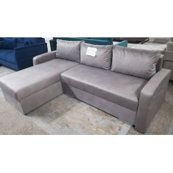 Minkštas kampas JNR AML10 Letto 88 
